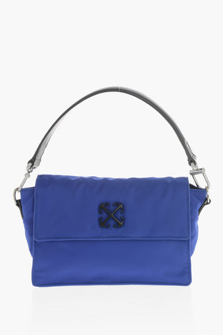 Technical Fabric Shoulder Bag SOFT JITNEY 1.4