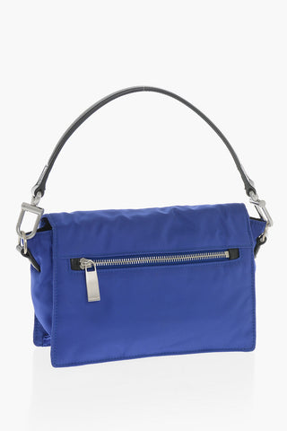 Technical Fabric Shoulder Bag SOFT JITNEY 1.4