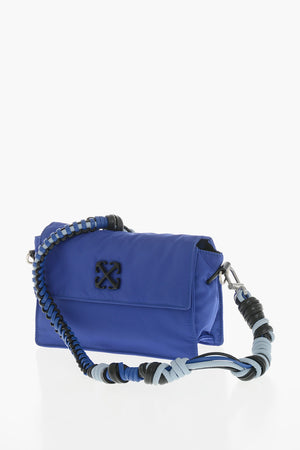 Technical Fabric Shoulder Bag SOFT JITNEY 1.4