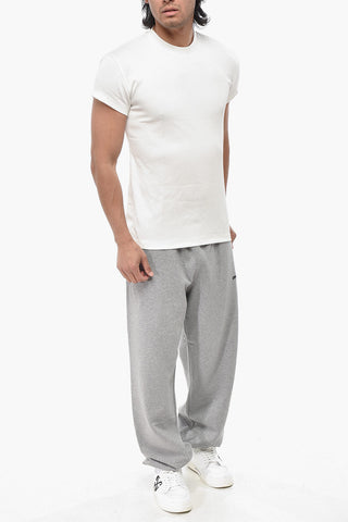 3er-Set T-Shirts Aus Baumwollmischung