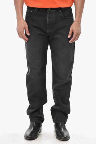Regular Fit Jeans ARROW Aus Baumwolle 19cm