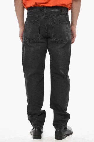 Regular Fit Jeans ARROW Aus Baumwolle 19cm