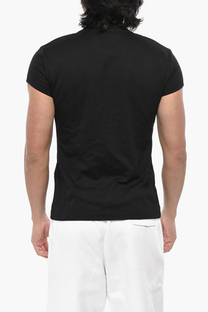 3-Pack Cotton Blend T-Shirts