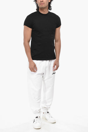 3-Pack Cotton Blend T-Shirts