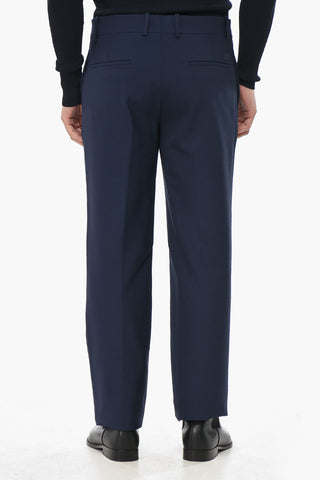 Seidenchiffon-Hemd MOON Mit Punkte-Muster