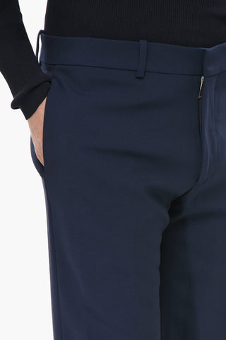 Seidenchiffon-Hemd MOON Mit Punkte-Muster