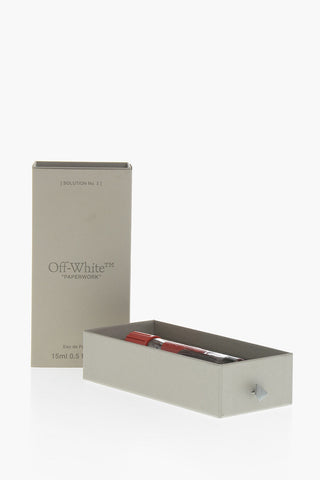 PAPERWORK Profumo Travel Size Essenza Floreale Muschiata