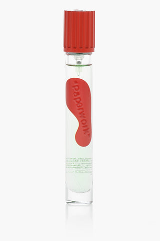 PAPERWORK Perfume SOLUTION No.1 Woody and Fruity Fragrance 15Ml