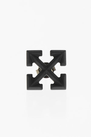 Arrow-Shaped Single Earring