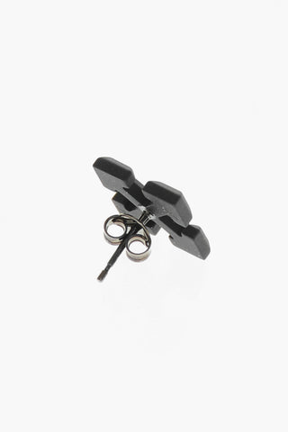 Arrow-Shaped Single Earring