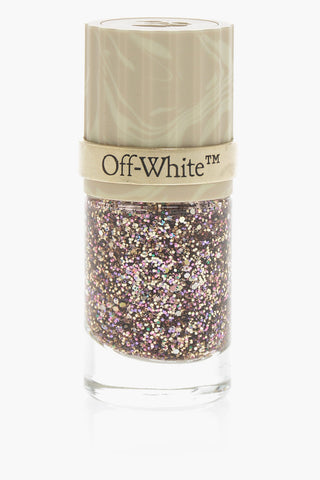 Smalto per Unghie Glitter