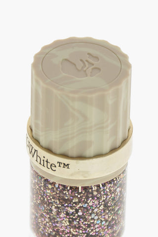 Smalto per Unghie Glitter