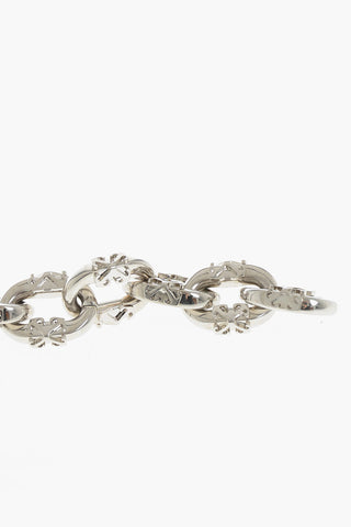 Bracciale a Catena con Monogram All-Over