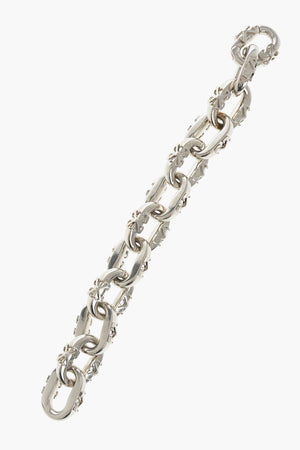 Bracciale a Catena con Monogram All-Over