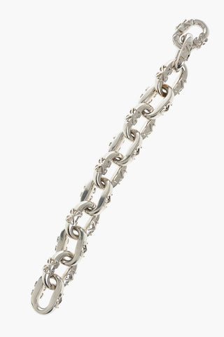Bracciale a Catena con Monogram All-Over