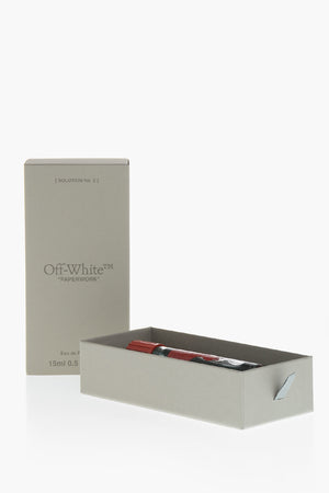 Prufumo Travel Size Fragranza Agrumata e Legnosa 15ml