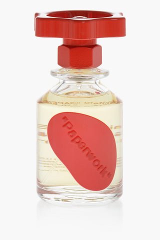 PAPERWORK Profumo SOLUTION No.4 dalla Fragranza Aromatica e Legnosa 100 ML
