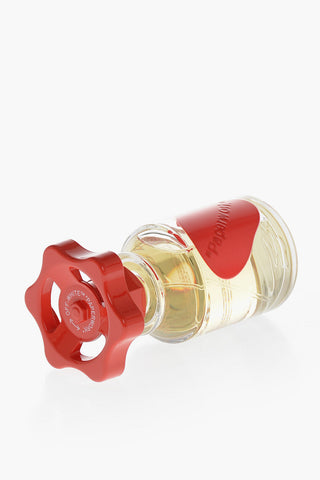 PAPERWORK Profumo SOLUTION No.4 dalla Fragranza Aromatica e Legnosa 100 ML