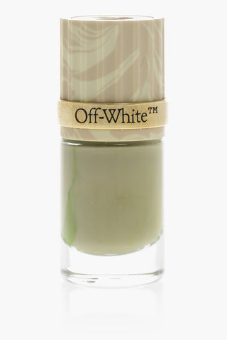 PAPERWORK Nail Polish COLOR MATTER MILITARY With Matte Finish