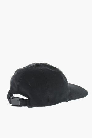 Baseballcap SOUND ENGINEER in Uni mit kontrastierendem Print
