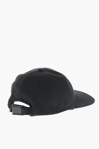 Baseballcap SOUND ENGINEER in Uni mit kontrastierendem Print