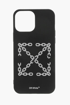 iPhone 13 Pro용 PVC 커버 Arrow 체인 프린트