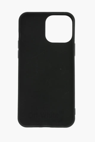 Cover in Pvc Per Iphone 13 Pro Max con Stampa Arrow Floreale