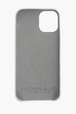 PVC Cover NEEN for iPhone 12/12 Pro with Monogram