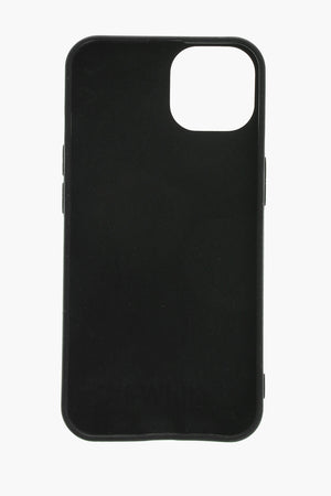 PVC-Hülle für iPhone 12/12 Pro mit Arrown-Kettenmuster