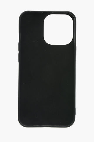 iPhone 13 Pro용 PVC 커버 Arrow 플로럴 프린트
