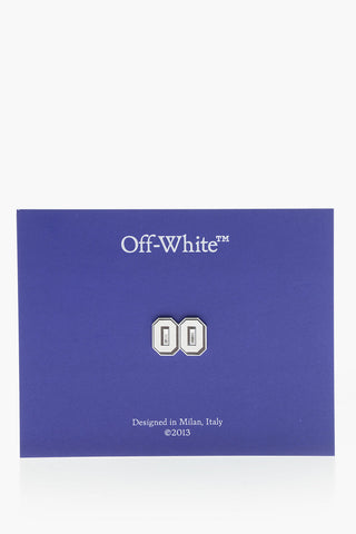Charm per Lacci OO in Metallo con Finish Lucido