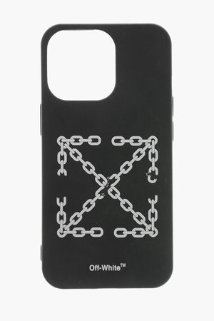 iPhone 13 Pro용 고무 커버 대비 프린트