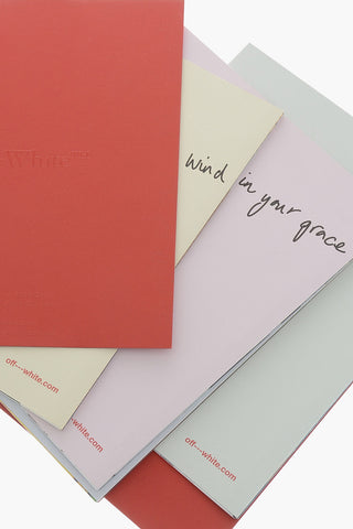 PAPERWORK Set mit 4 Düften