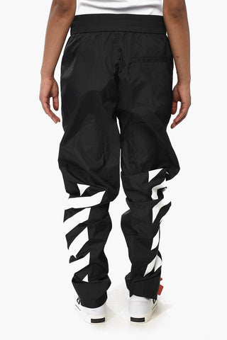 PERMANENT Nylon DIAG-Hose mit Prints