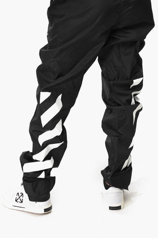PERMANENT Nylon DIAG-Hose mit Prints