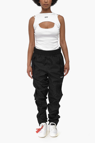 PERMANENT Nylon DIAG-Hose mit Prints