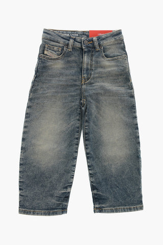 Jogg Jeans D-ARREL-J JJJ in Denim Stretch