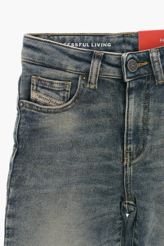 Jogg Jeans D-ARREL-J JJJ in Denim Stretch