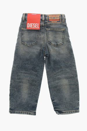 Jogg Jeans D-ARREL-J JJJ Stretch Denim