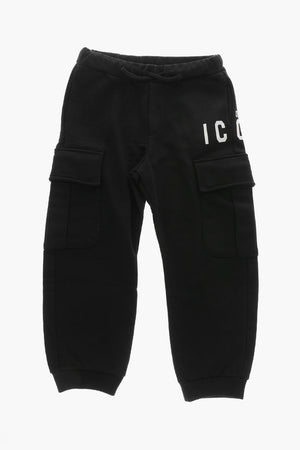 ICON Cotton Cargo Joggers