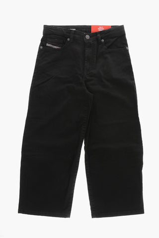 Jeans D-ARREL-J Loose Fit Regular Rise