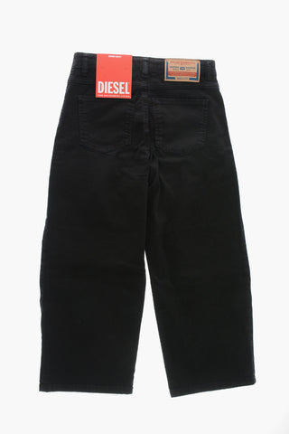 Jeans D-ARREL-J Loose Fit Regular Rise