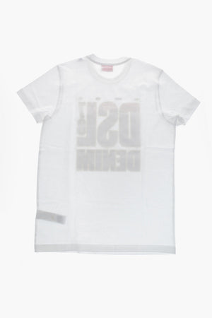 City Print T-Shirt
