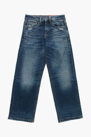 5-Pocket Jeans 2001 D-MACRO-J Loose Fit
