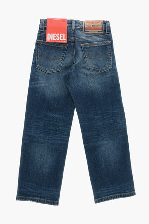 5-Pocket Jeans 2001 D-MACRO-J Loose Fit