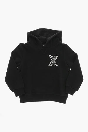 SPORT EDTN. Cotton Hoodie