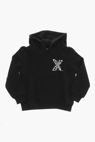SPORT EDTN. Cotton Hoodie