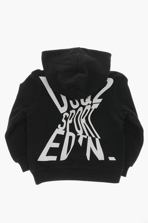 SPORT EDTN. Cotton Hoodie