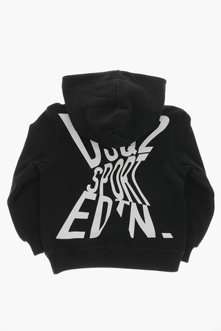 SPORT EDTN. Cotton Hoodie