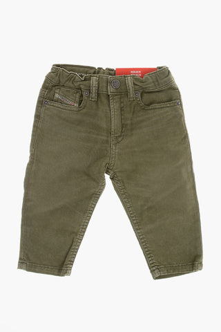Jeans D-GATE Regular Fit in Denim Stretch